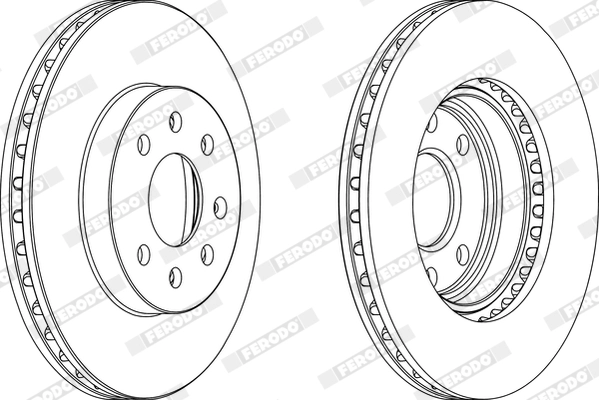 DDF1097X