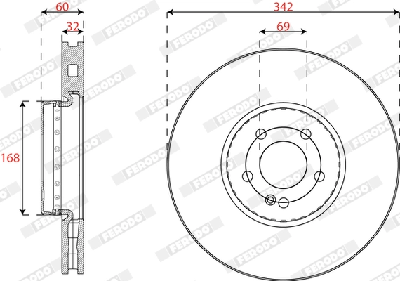 DDF2713VC-1
