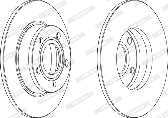 DDF1177X