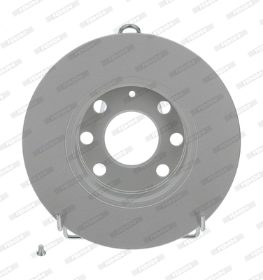 DDF116C