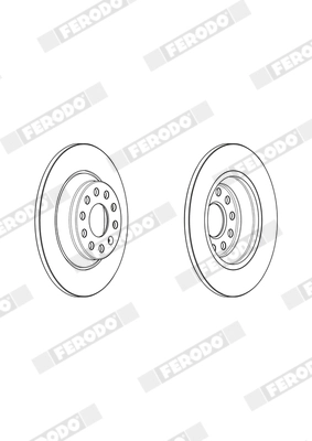 DDF2506X
