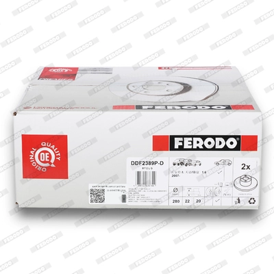 DDF2389P-D