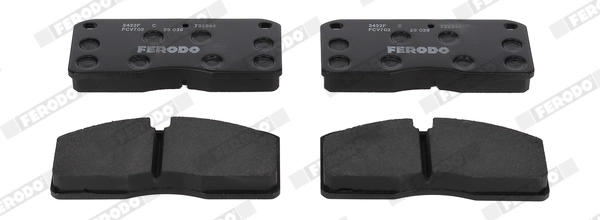 FCV702