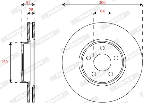 DDF2816C