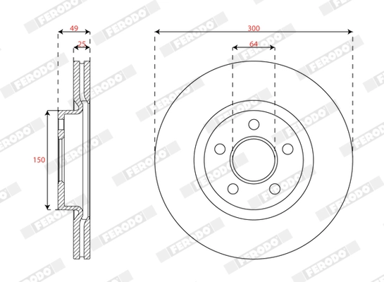 DDF3064C
