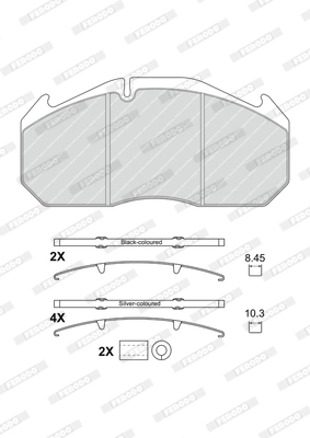 FCV4906B