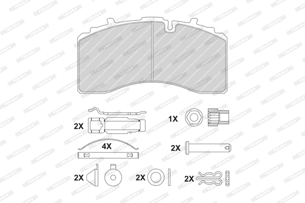 FCV4461BFE