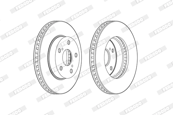 DDF2634X