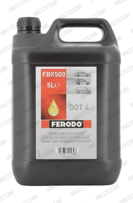 FBX500
