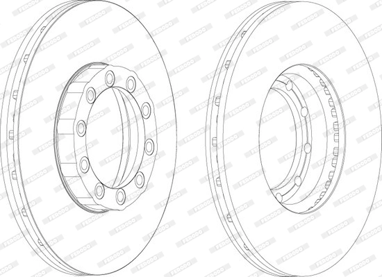 FCR169A