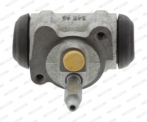 FHW4017