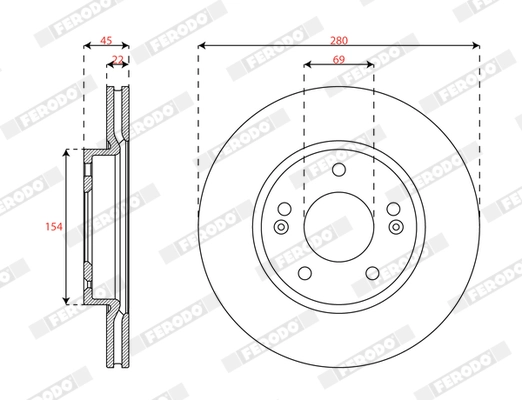 DDF3056C