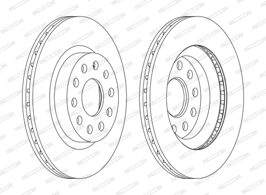 DDF1223P-D