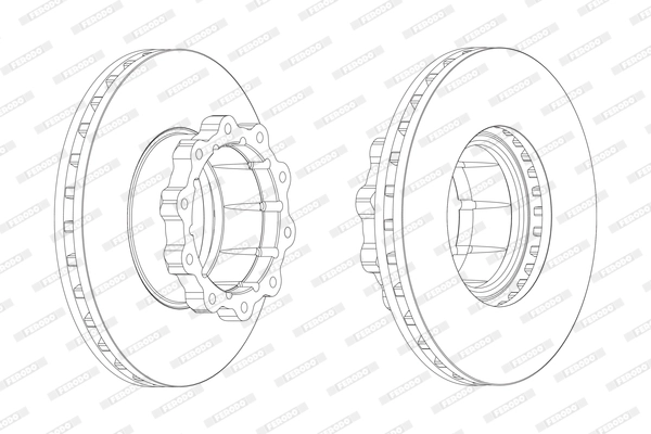 FCR120A