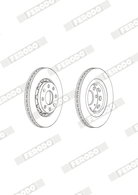 DDF2158X
