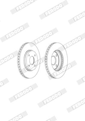DDF2271X