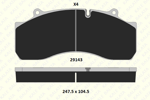 29143 300 04