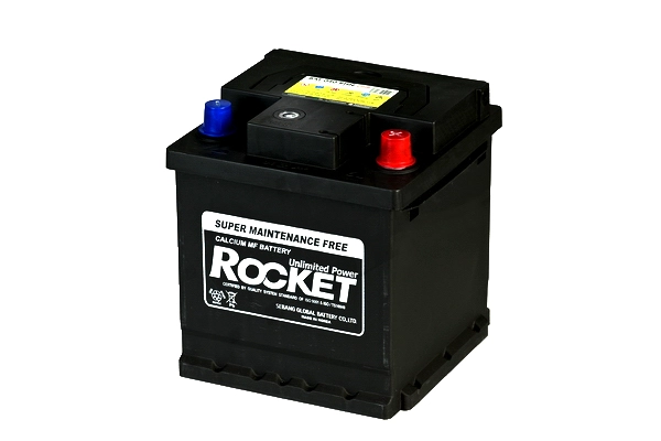 BAT040RHN