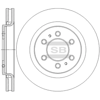 SD5322