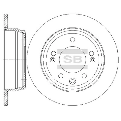 SD1081