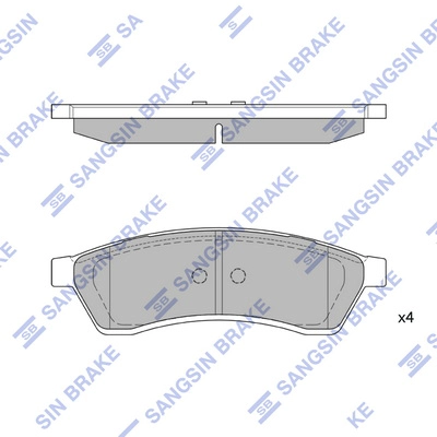SP1119-R
