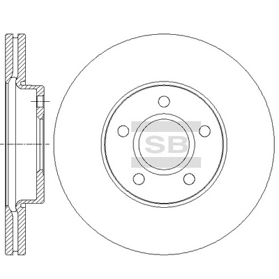 SD5302
