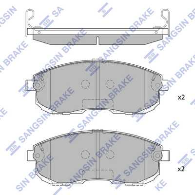 SP1107-FB