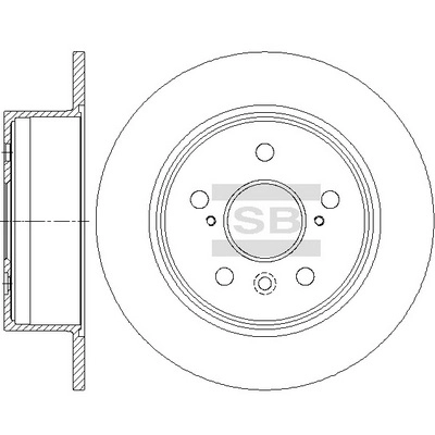 SD4648