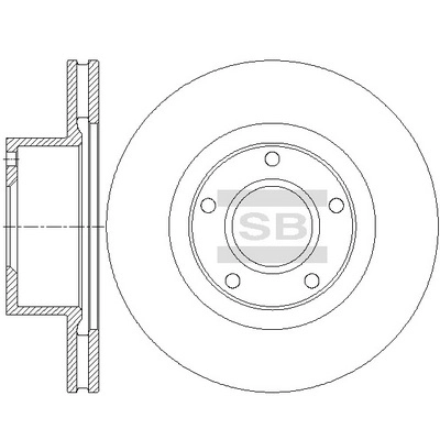 SD5515