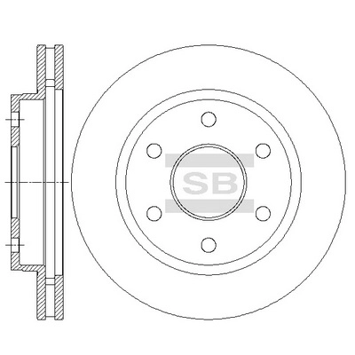 SD5514