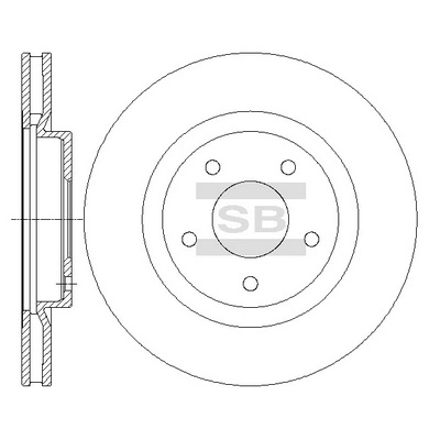 SD4240