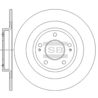 SD4344