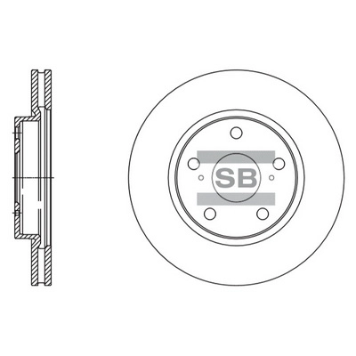 SD4093