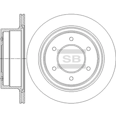 SD4353