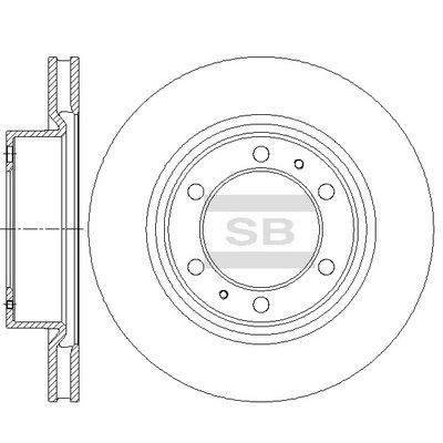 SD4645
