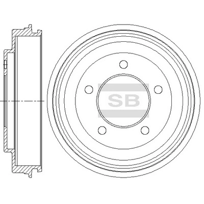 SD4355
