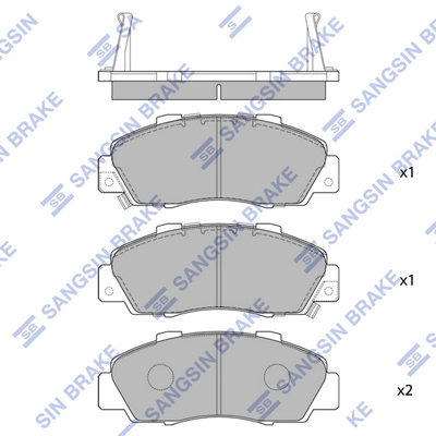 SP1076-F