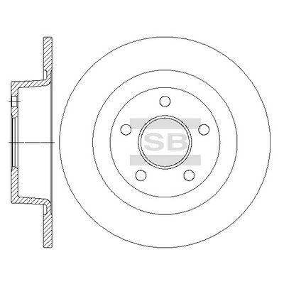 SD5310
