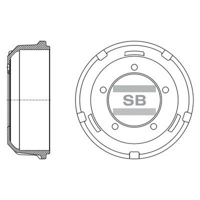 SD1124