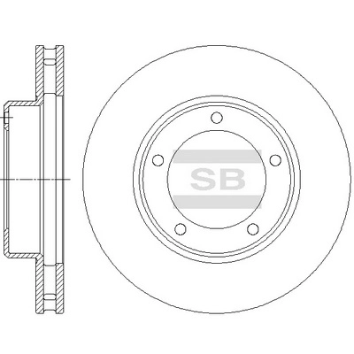 SD4037
