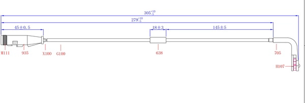 SWS4500