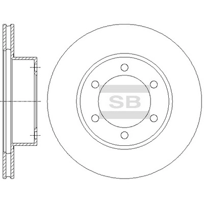 SD4038