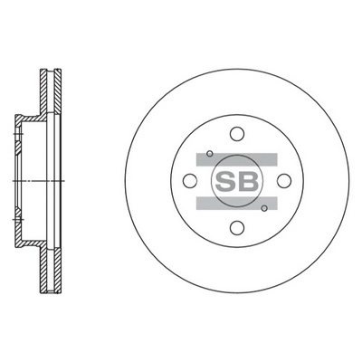 SD4613