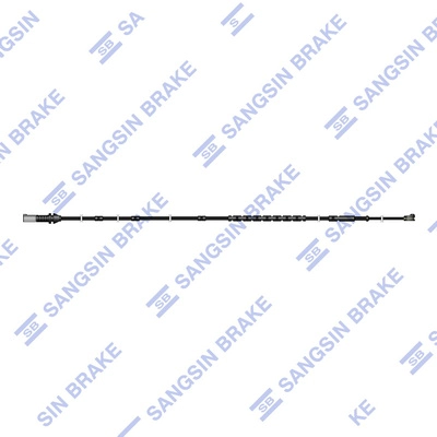 SWS1607