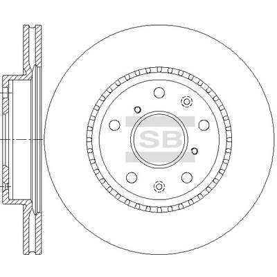 SD4811