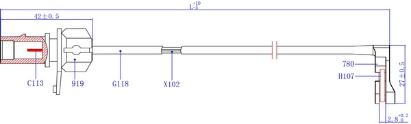 SWS2901