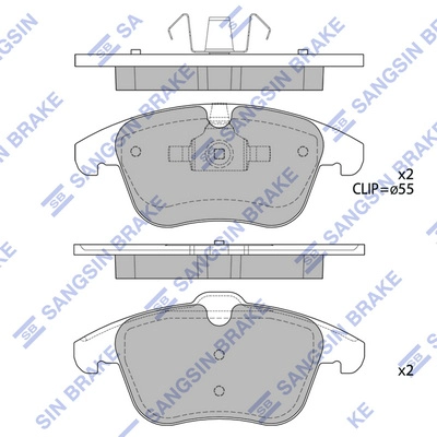 SP2101-F