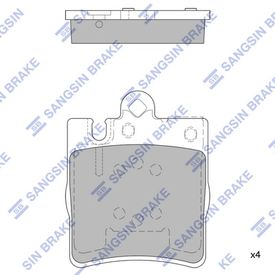 SP1089A