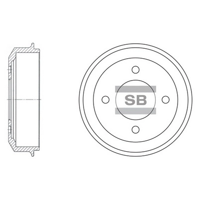 SD1003
