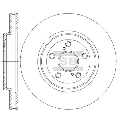 SD4033